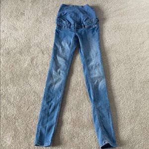H&M Maternity Jeans